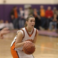 Emily Fenton