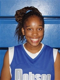 Dominique Gray