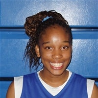 Dominique Gray mugshot