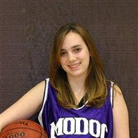 Telia Floyd mugshot
