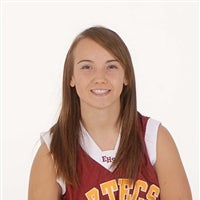 Alyssa Hanson