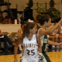 Justine Crotts