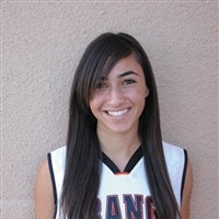 Carina Keshishian mugshot