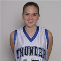Kristy Barnes mugshot