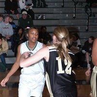 Crystal Dorsey