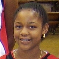 Shalis Hayes Davis mugshot