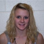 Christina Colman mugshot
