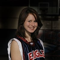 Bronwyn Seward