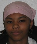 Shaquanda Greenland