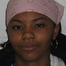 Shaquanda Greenland mugshot