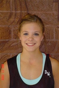 Katie Wilson