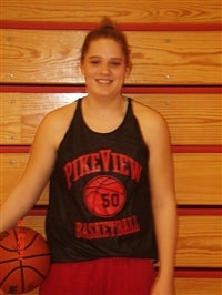 Trista Thomas