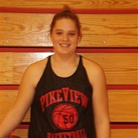Trista Thomas