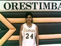 Stephanie Lopez mugshot