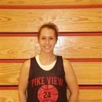 Courtney Shrader