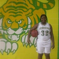 Shanquilla Carter mugshot