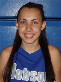 Amanda Gohsman