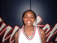 Keneisha Debnam mugshot