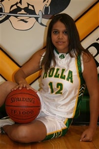 Isidra Villegas mugshot