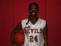 Ciearra Gordon