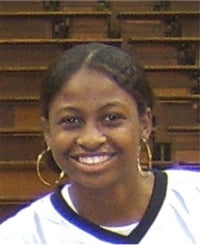 Sparkal Clark mugshot