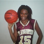 Shaniqua Williams mugshot