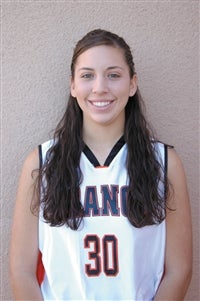 Britanny Passano mugshot
