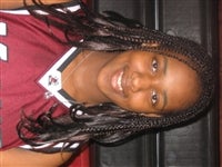 Tineka Spencer