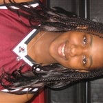 Tineka Spencer mugshot