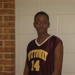 Shaniqua Wells mugshot