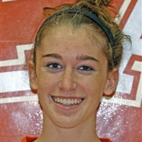 Hannah Donaghe