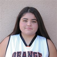 Mayra Aguilera mugshot