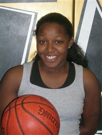 Dominique Turner