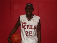 Portia Brown