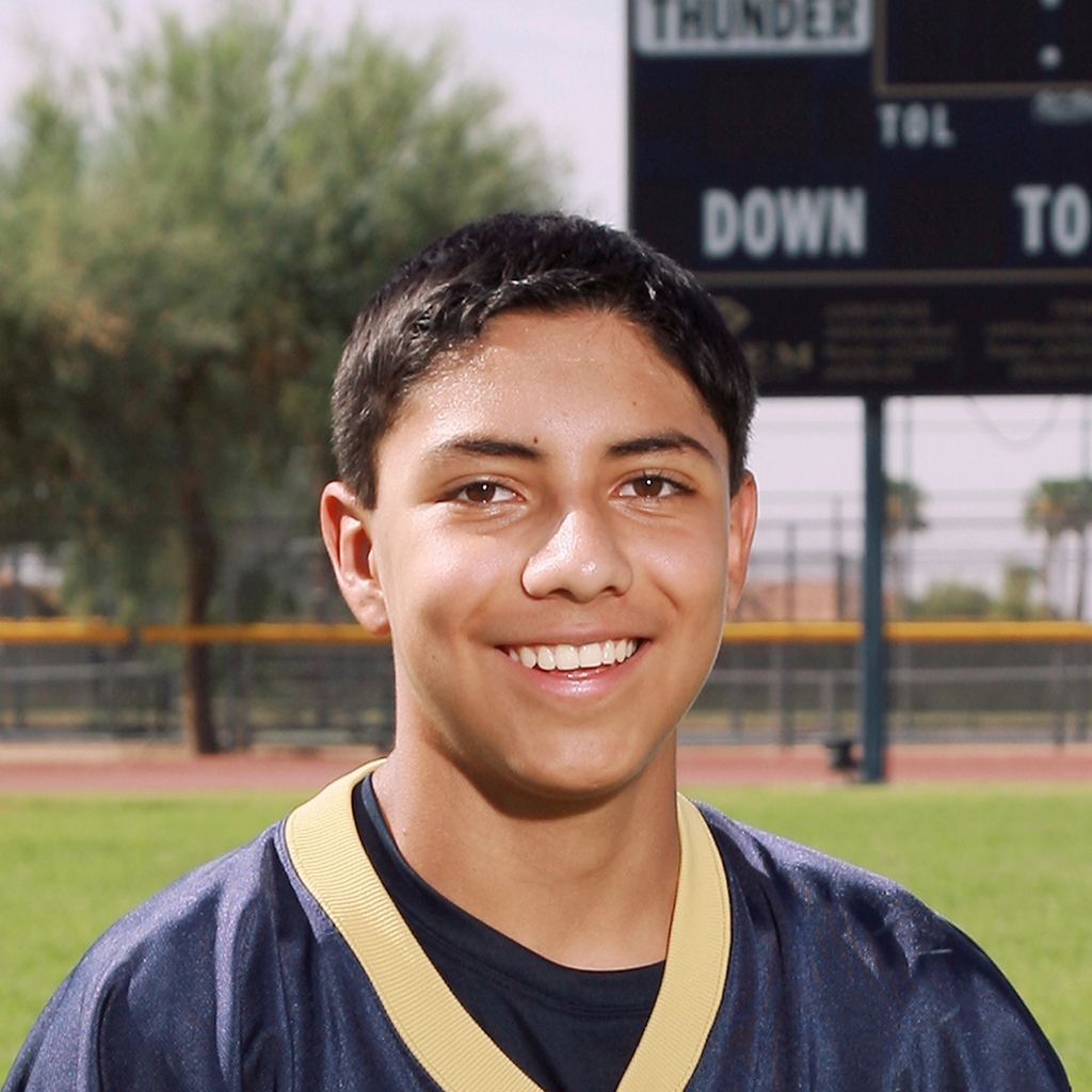 Armando Gonzales-Sernas