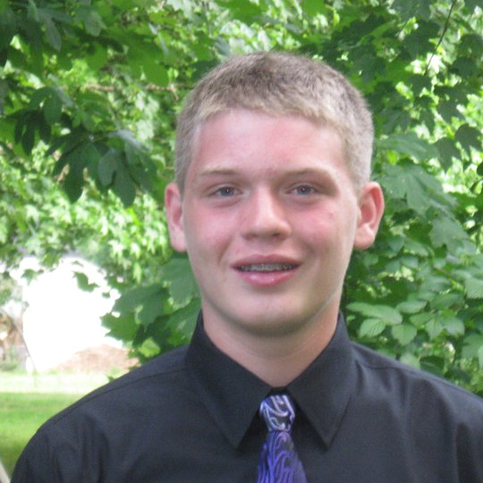 Austin Fairchild