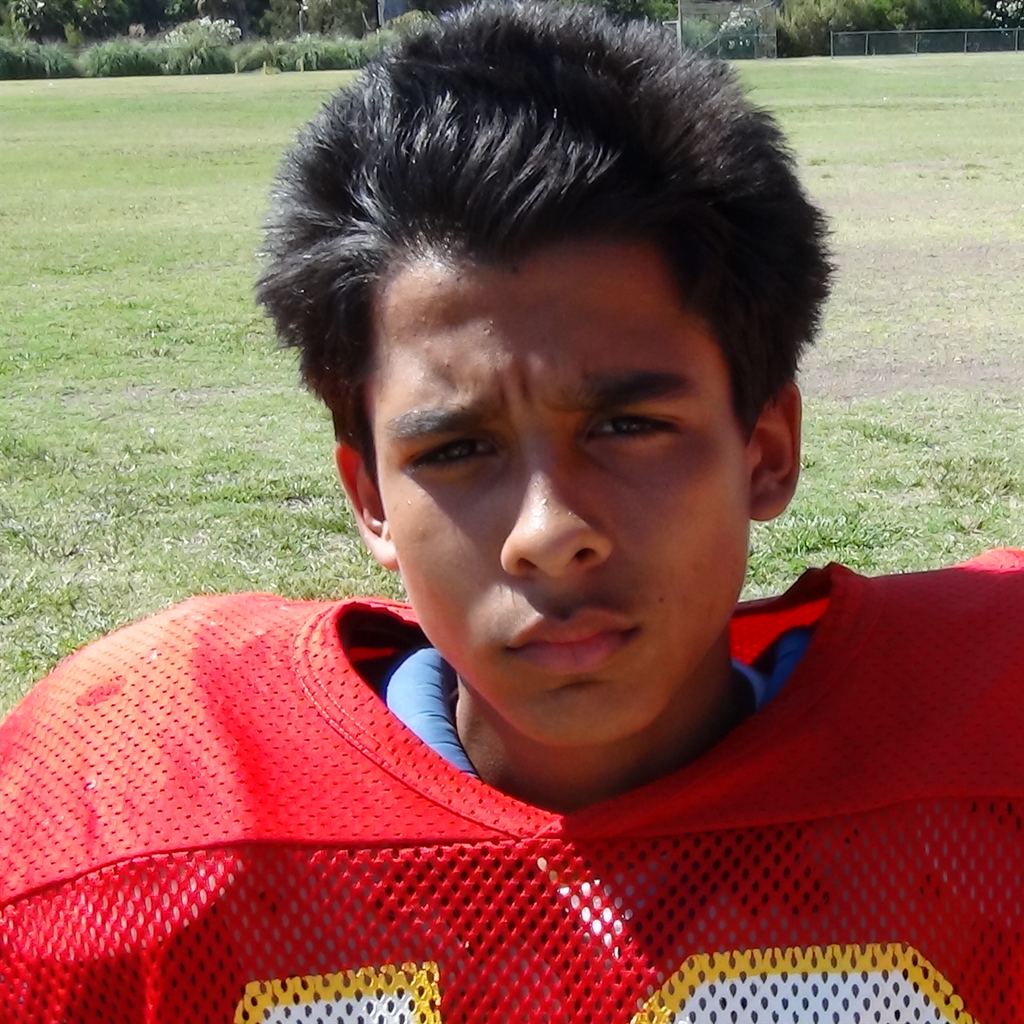 Javier Gonzalez