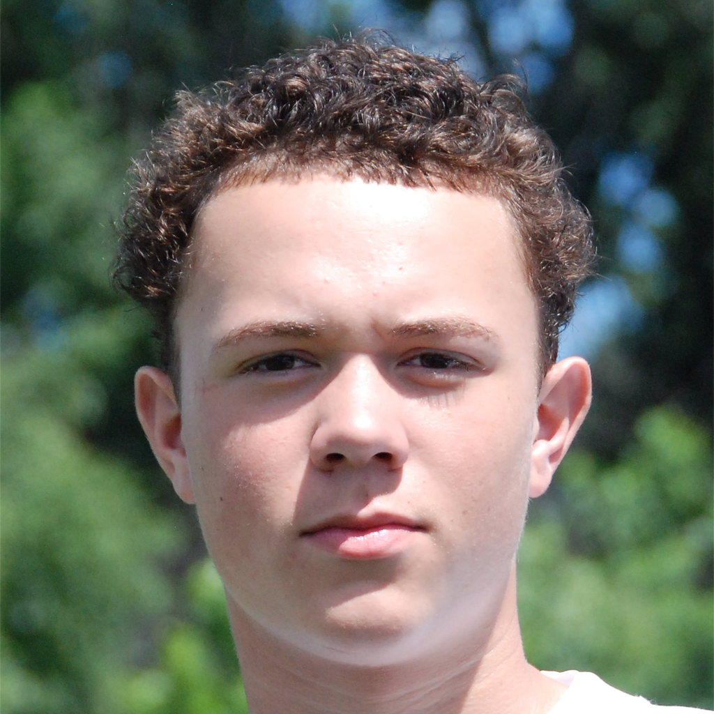 Tevin Arnold