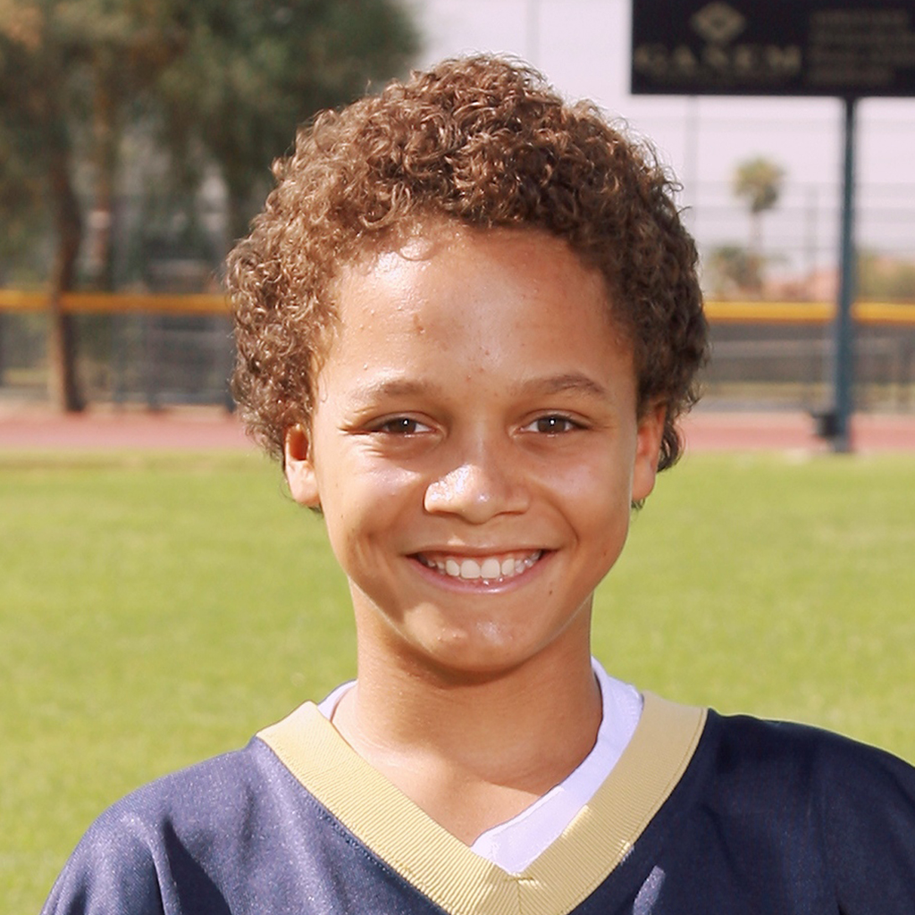 Malik Bullock
