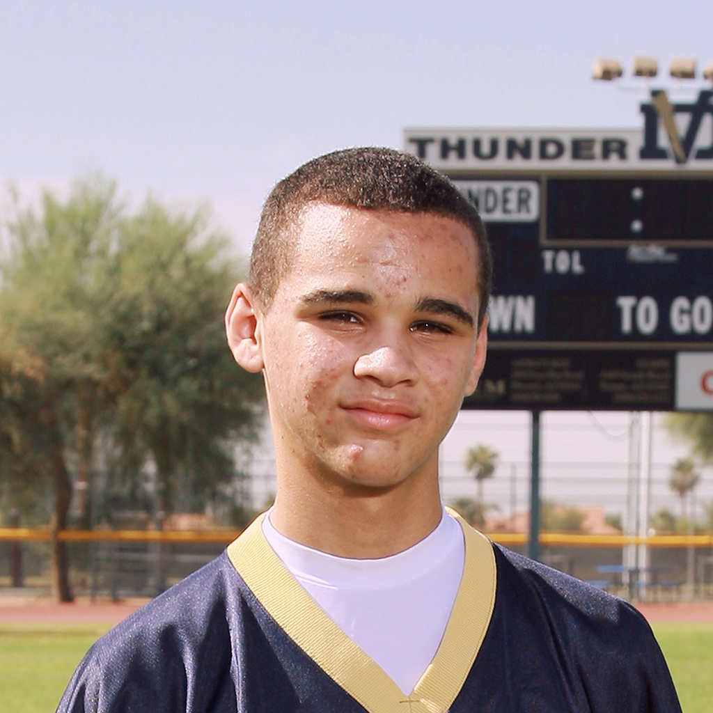 Bryson Williams
