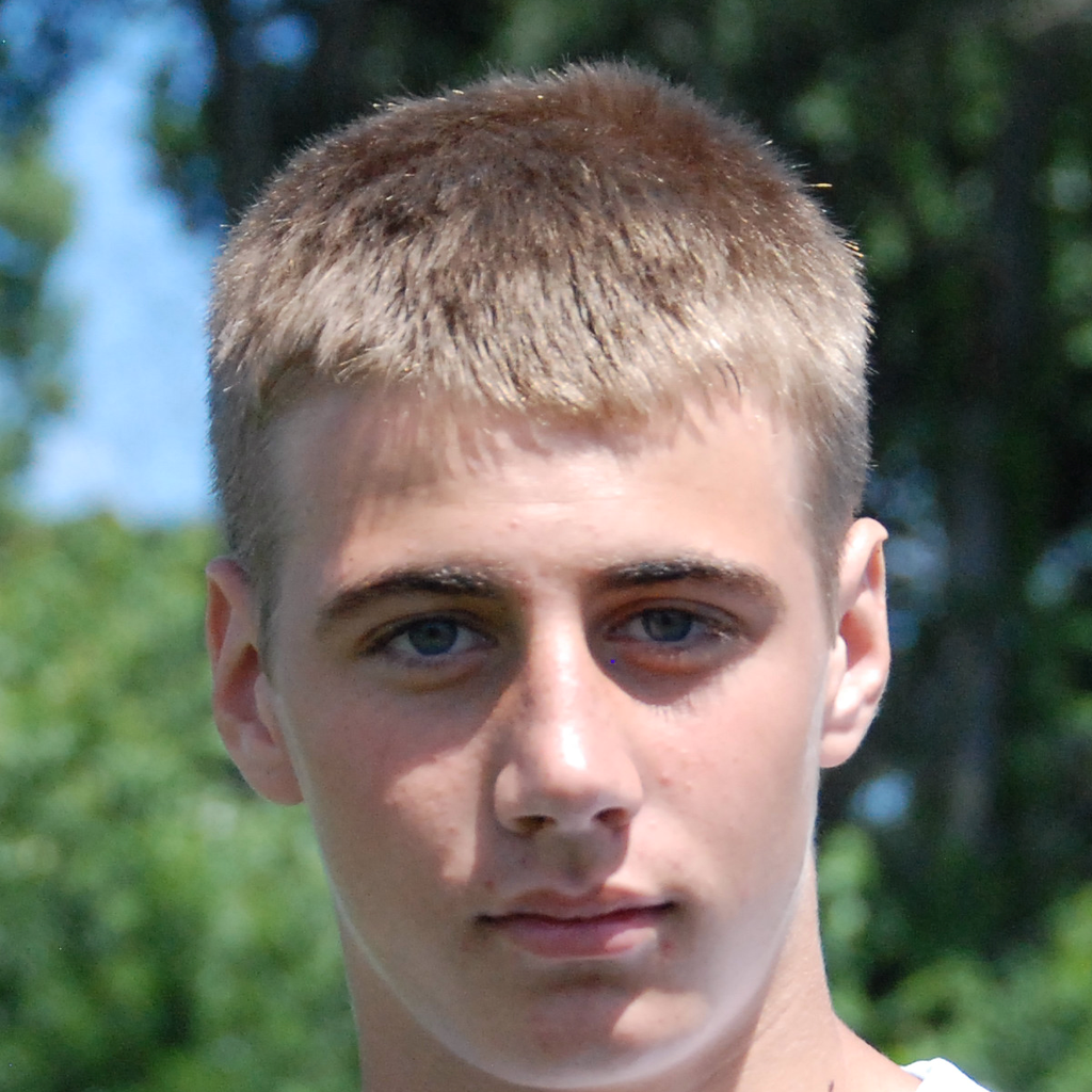 Jordan Kazmierczak