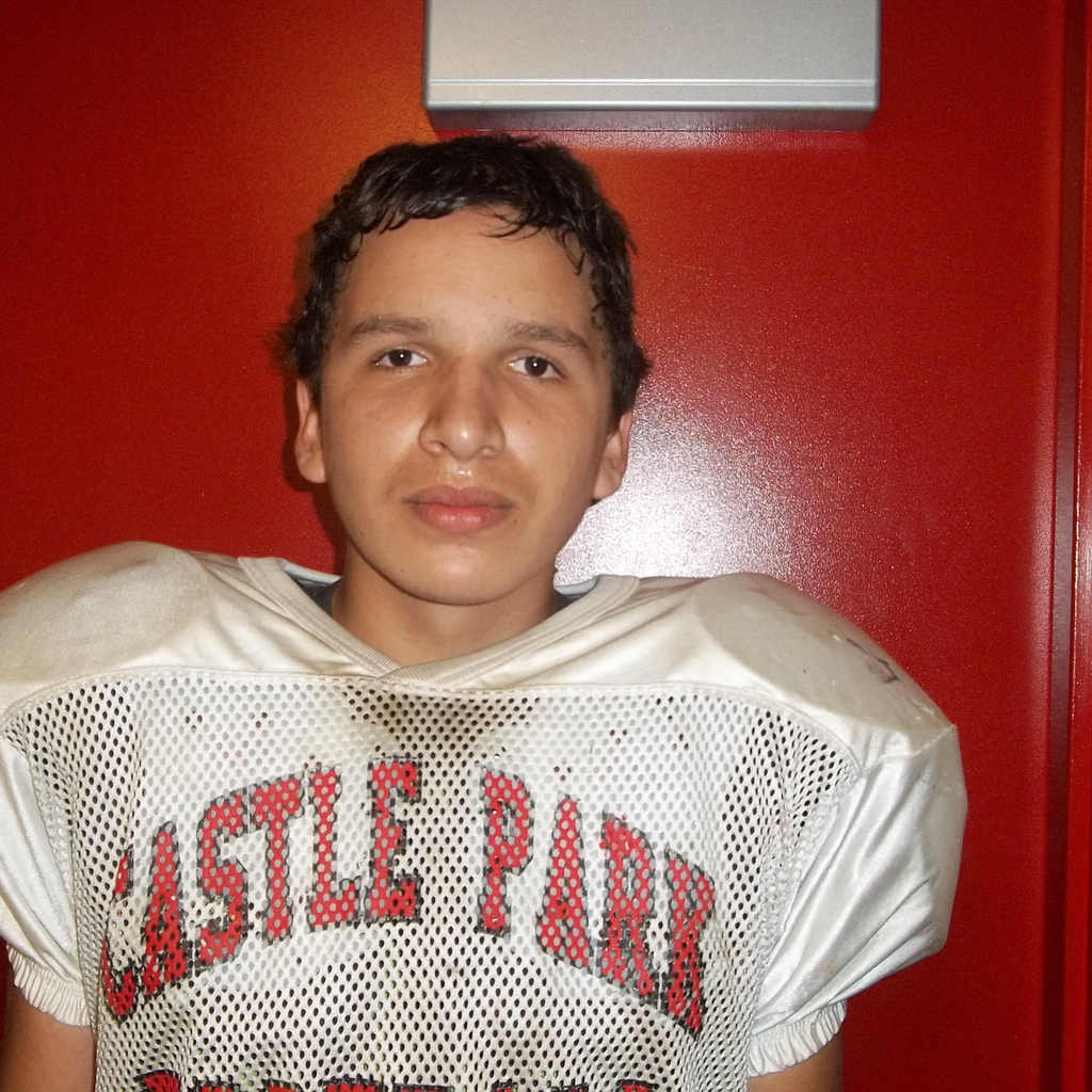 Moises Camacho
