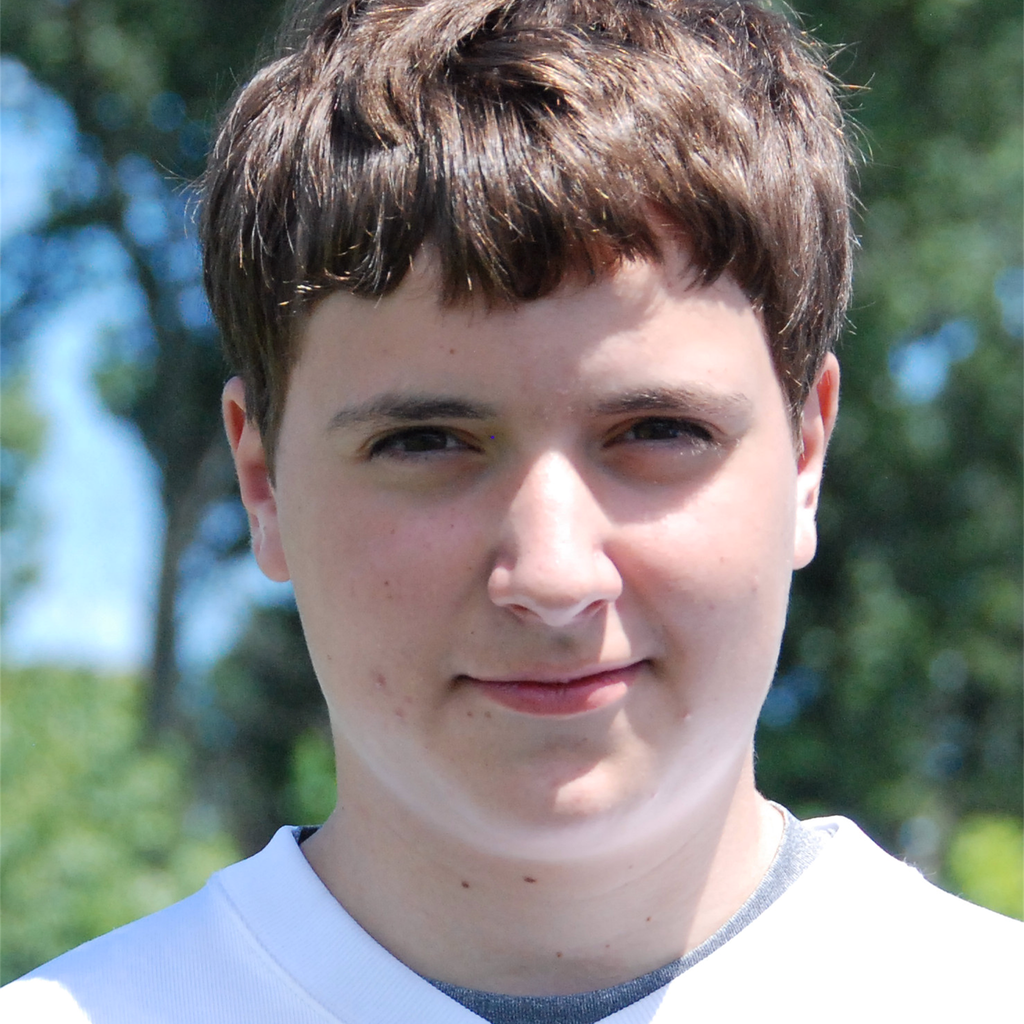 Benjamin Taelman