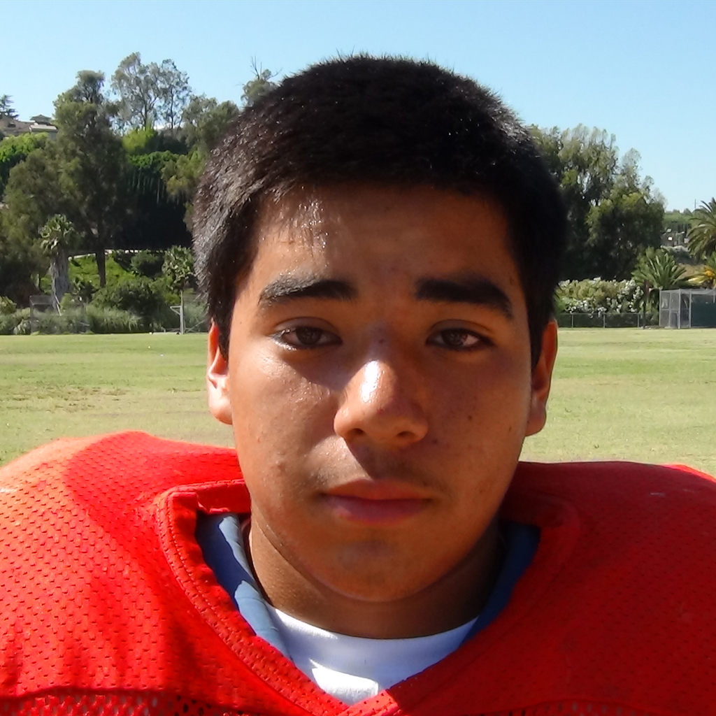 Erik Coria