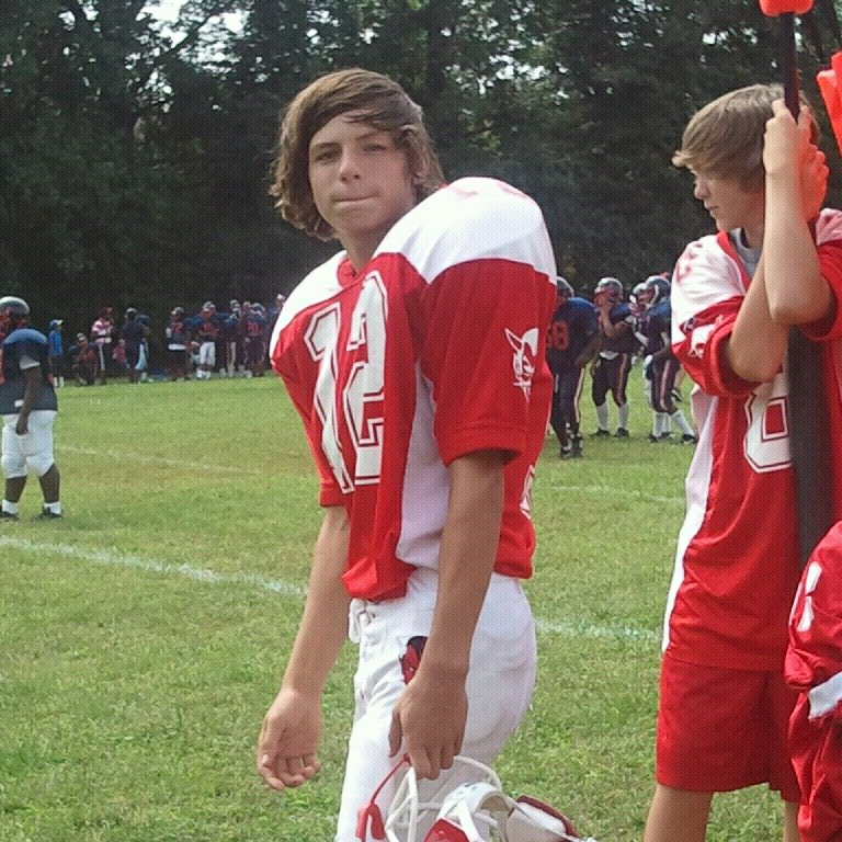 Stevie Stevenson