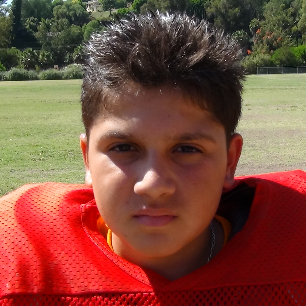 Stephen Serrano