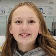 Teagan Roth mugshot