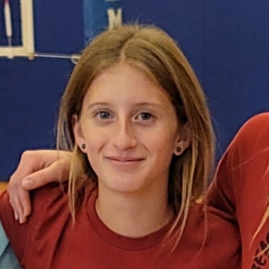 Savannah Wilcox