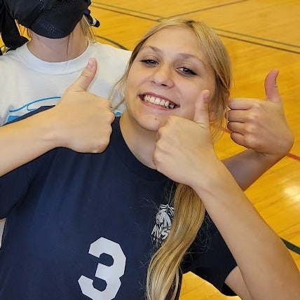 Maddy Vunk