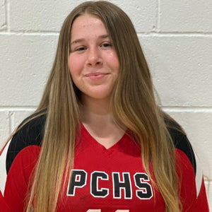 Lauren Poffenroth mugshot